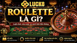 Roulette Là Gì